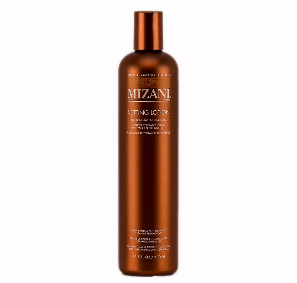 Mizani Styling Setting Lotion 13.5oz