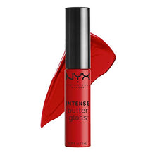 Load image into Gallery viewer, NYX Intense Butter Gloss IBLG05 - Apple Crisp
