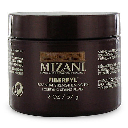 Mizani Fiberfyl Essential Strengthening Fix 2oz