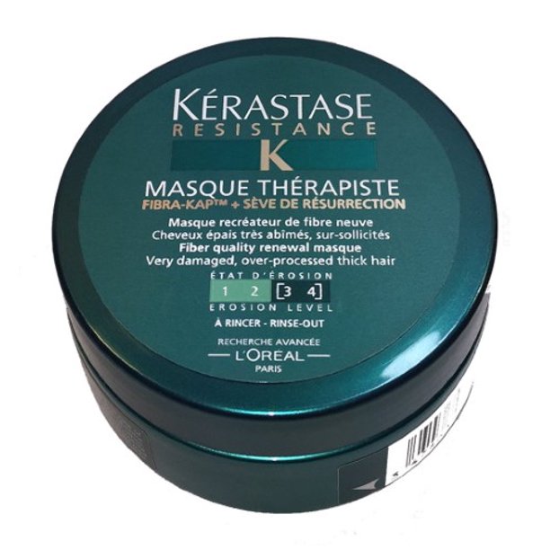 Kérastase Resistance Therapiste Masque 75ml