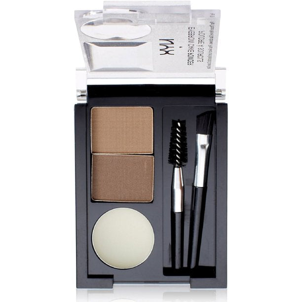 NYX Eyebrow Cake Powder, Blonde