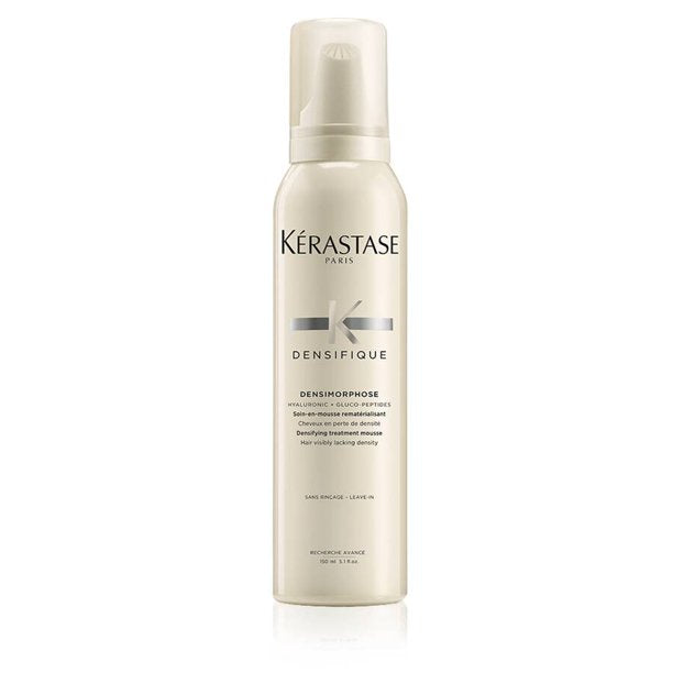 Kérastase Densifique Densimorphose Thickening Treatment Mousse 150ml