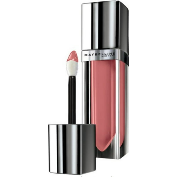 Maybelline Color Sensational Elixir Lip Lacquer, Caramel Infused