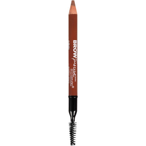 Maybelline Brow Precise Shaping Eyebrow Pencil, Auburn