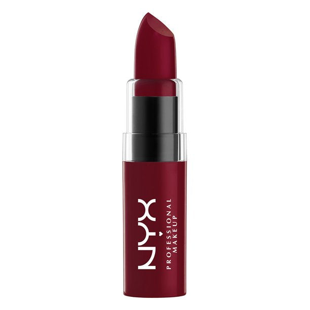 NYX Butter Lipstick - Licorice