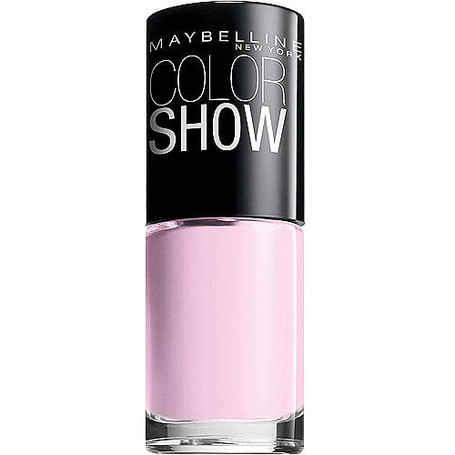 Color Show Nail Lacquer, Born With It