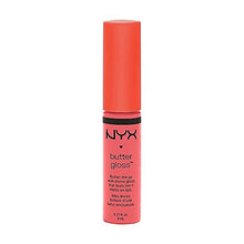 Load image into Gallery viewer, NYX Butter Lip Gloss Apple Strudel
