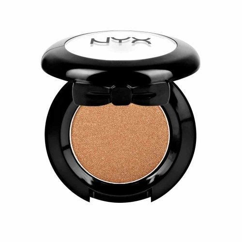 NYX Hot Singles Eye Shadow Dayclub