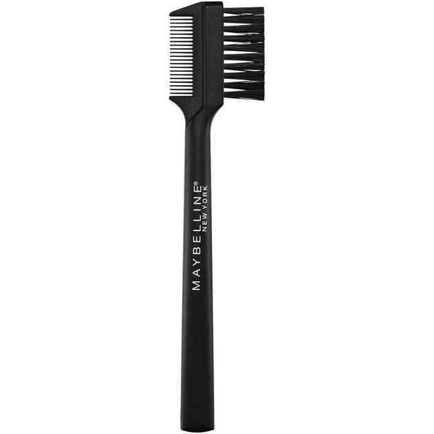 Maybelline Expert Tools Brush N' Comb, 1 kit