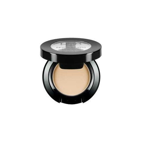 NYX Nude Matte Eye Shadow Lap Dance