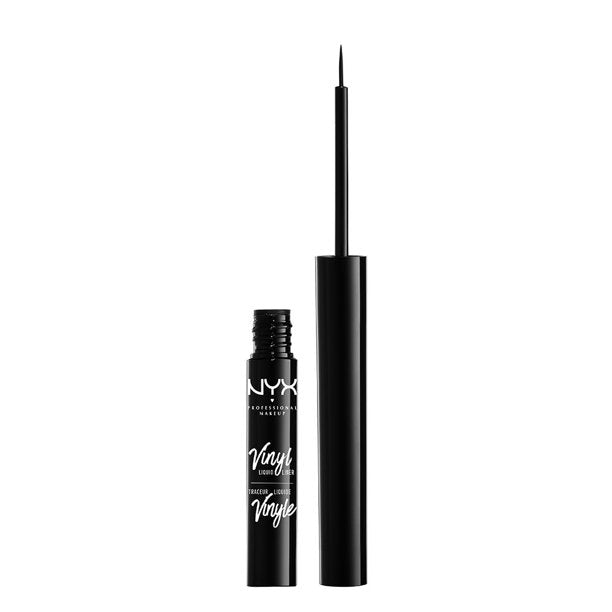 NYX Vinyl Liquid Liner, Black