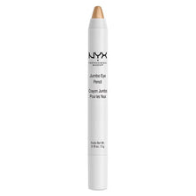 Load image into Gallery viewer, NYX Jumbo Eye Pencil, All-in-one Eyeshadow and Eyeliner Multi-stick, Cashmere
