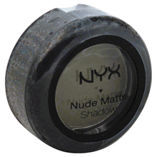 Load image into Gallery viewer, NYX Nude Matte Eye Shadow Covet
