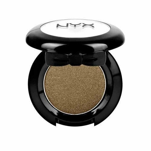 NYX Hot Singles Eye Shadow After Party