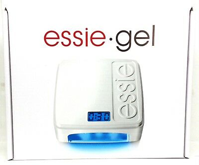 essie gel pro LED lamp