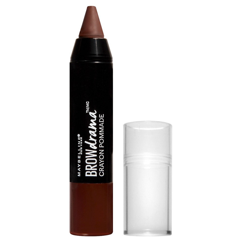 Maybelline Eye Studio Brow Pomade Crayon - 265 Auburn