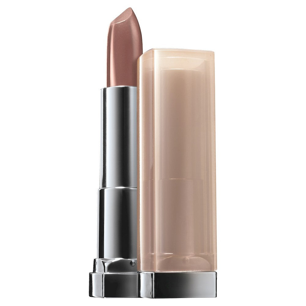 Maybelline Color Sensational The Buffs Lip Color - 940 Touchable Taupe