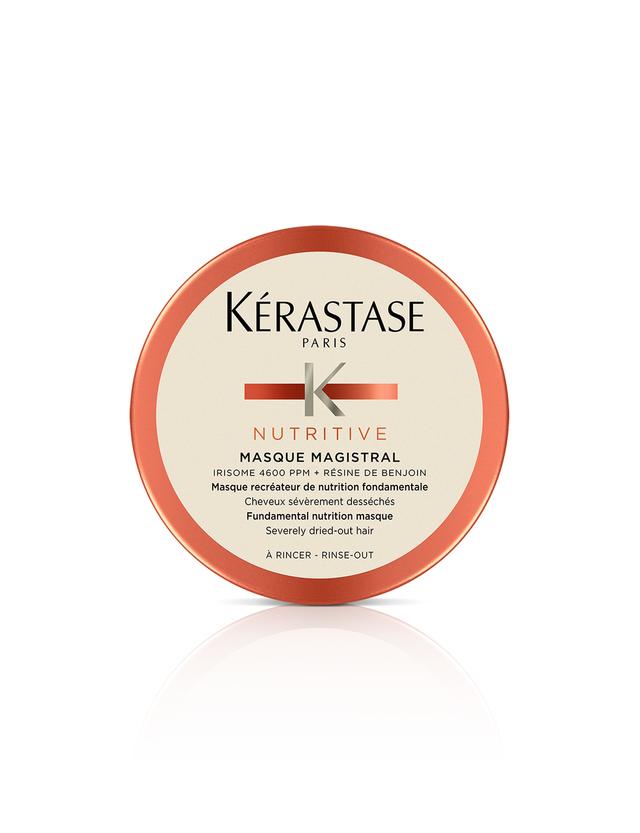 Kérastase Nutritive Masque Magistral Mask Severely Dried Out Hair 75ml