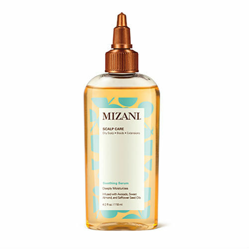 Mizani Scalp Care Soothing Serum 118ml