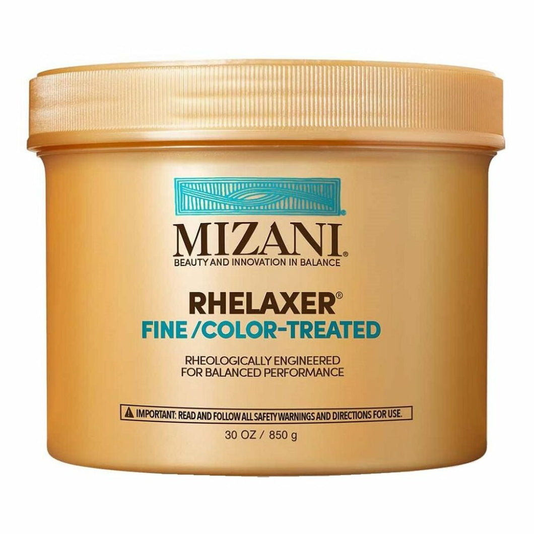 Mizani Rhelaxer for Fine/Color Treated Hair 30oz