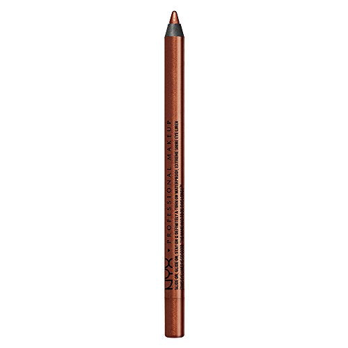 NYX Slide On Pencil, SL16 Golden Bronze