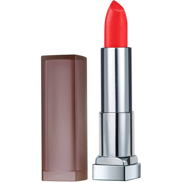 Maybelline Color Sensational Creamy Mattes Lipstick