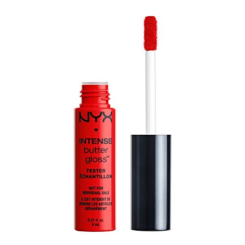 NYX Intense Butter Gloss IBLG05 - Apple Crisp