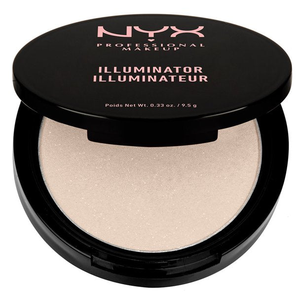 NYX Illuminator, Ritualistic