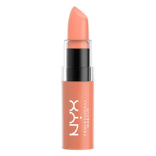 Load image into Gallery viewer, NYX Butter Lipstick, Sandy Kiss
