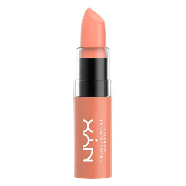 NYX Butter Lipstick, Sandy Kiss