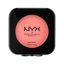 Load image into Gallery viewer, NYX High Definition Blush, Amber
