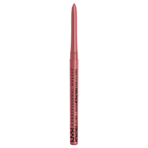 NYX Retractable Lip Liner, Nude Pink