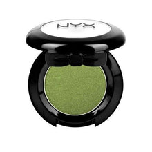 Load image into Gallery viewer, NYX Hot Singles Eye Shadow, Dank
