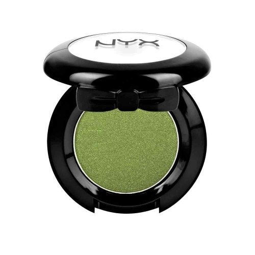 NYX Hot Singles Eye Shadow, Dank