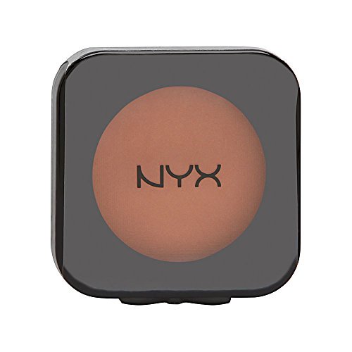 NYX High Definition Blush HDB12 - Soft Spoken