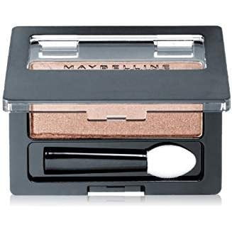 Maybelline Expert Wear Eye Shadow Singles, Tasteful Taupe