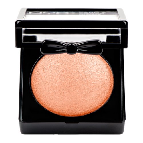 NYXNYX Blush + Illuminator + Bronzer