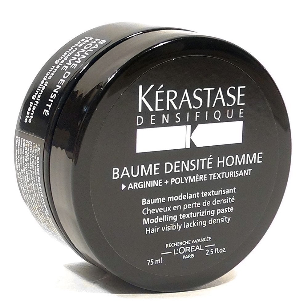 Kérastase Densifique Baume Densite Homme Modelling Texturizing Paste 75ml