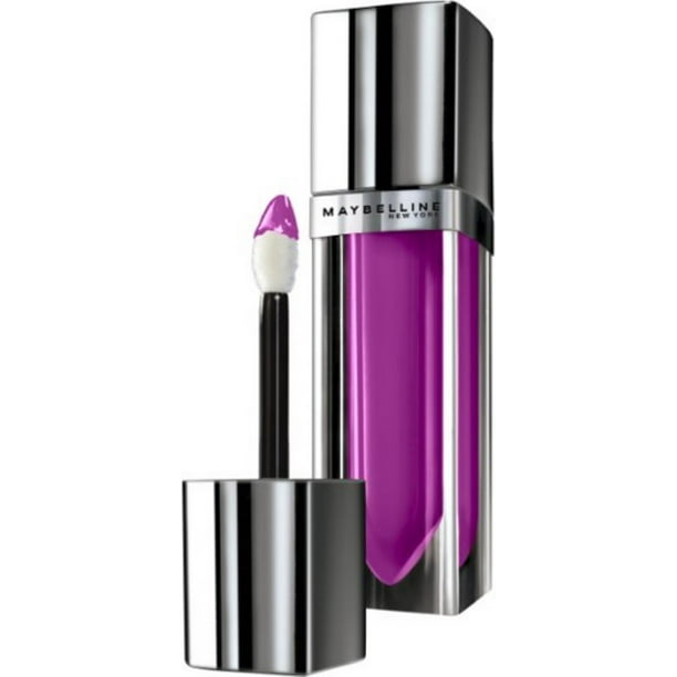 Maybelline Color Sensational Elixir Lip Lacquer, Vision in Violet