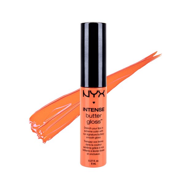 NYX NYX Intense Butter Gloss Lip Gloss