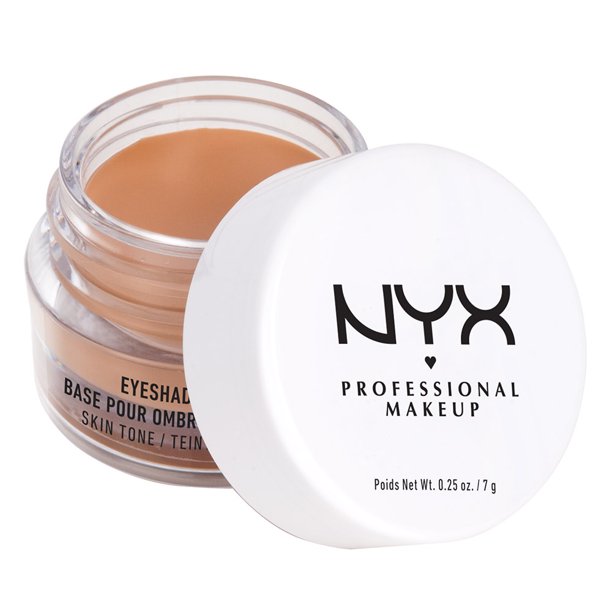 NYX Eyeshadow Base, Skin Tone