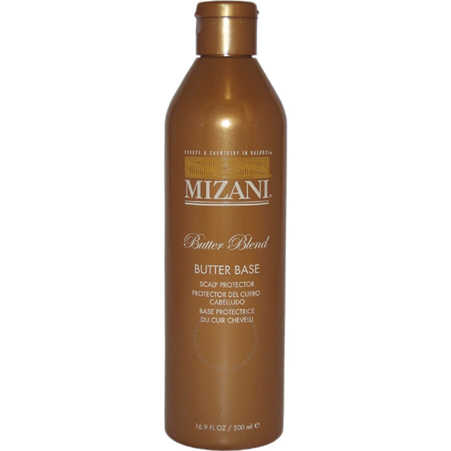 Mizani Butter Blend Butter Base Scalp Protector by Mizani 16.9 oz