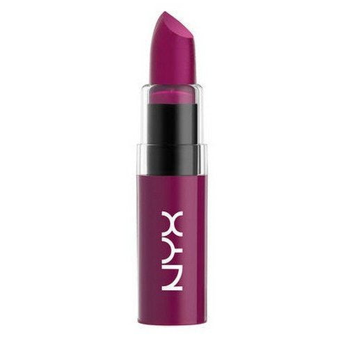 NYX Butter Lipstick, Hunk