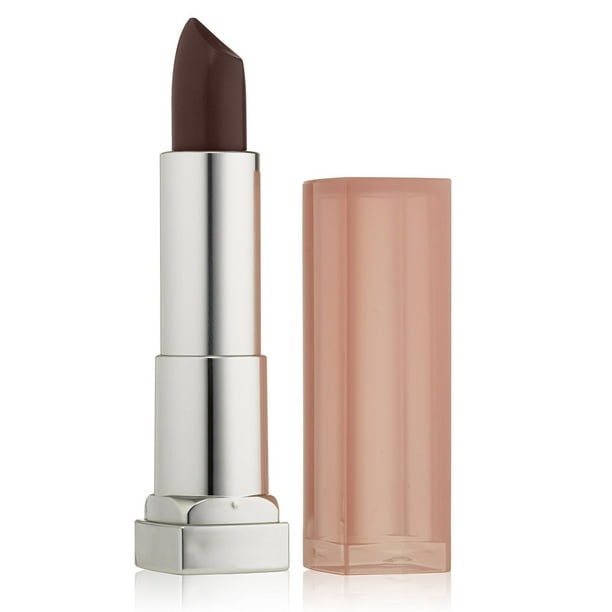 Maybelline Color Sensational Lipstick (The Buffs), Expresso Exposed