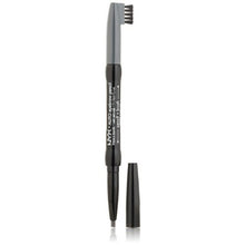 Load image into Gallery viewer, NYX Auto Eyebrow Pencil Charcoal
