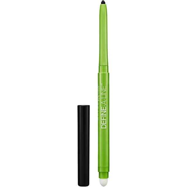 Maybelline Define-A-Line Eyeliner, Ebony Black