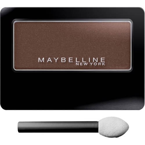 Maybelline Expert Wear Eyeshadow Singles, Made For Mocha