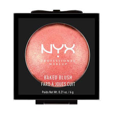 Load image into Gallery viewer, NYX NYX Blush + Illuminator + Bronzer
