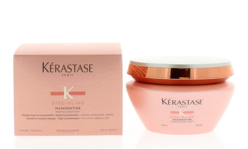 Kérastase Discipline Masque Curl Ideal 200ml