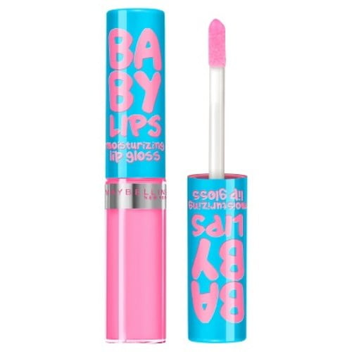 Maybelline Baby Lips Creamy Lip Gloss